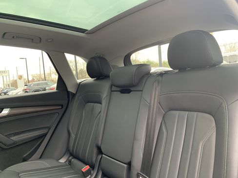 Certified 2022 Audi Q5 2.0T Premium Plus w/ Premium Plus Package image 36