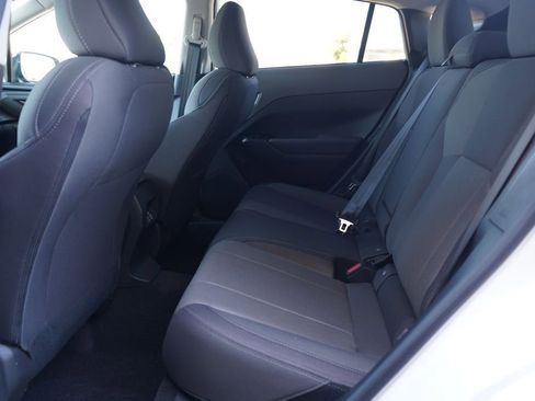 New 2026 Subaru Crosstrek 2.0i Premium AWD/4WD image 7