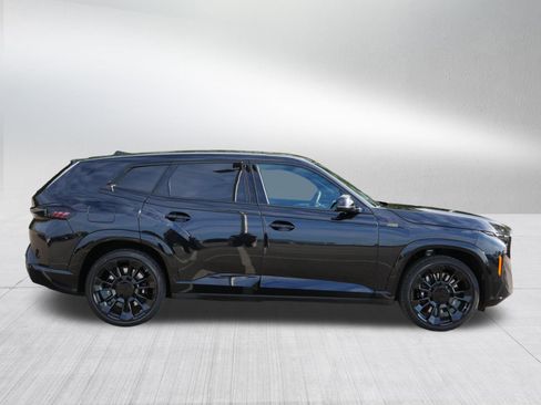 Used 2025 BMW XM image 8