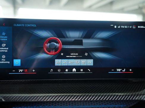 New 2026 BMW M4 Competition image 18