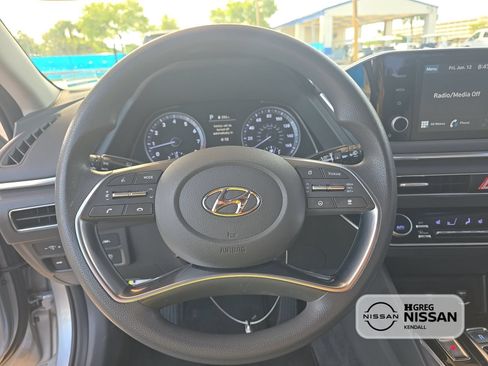 Used 2020 Hyundai Sonata SEL FWD image 11