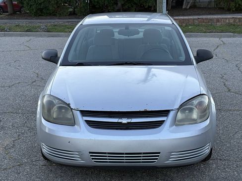 Used 2009 Chevrolet Cobalt LS w/ Protection Package FWD image 4
