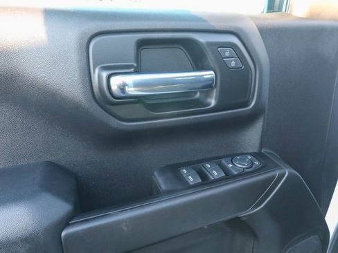 Used 2022 GMC Sierra 1500 Pro w/ Pro Value Package image 13