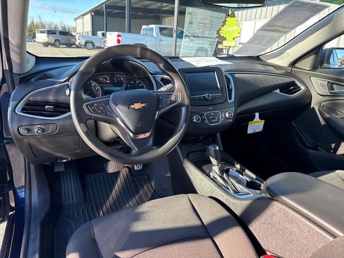 Used 2016 Chevrolet Malibu LS image 8