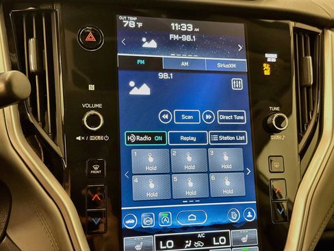 Used 2024 Subaru Outback Limited XT AWD/4WD image 21