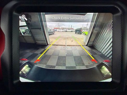 Used 2023 Jeep Gladiator Rubicon w/ Cold Weather Group image 27