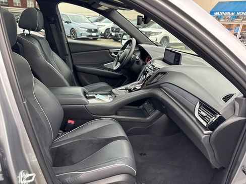 Used 2021 Acura RDX A-Spec image 20