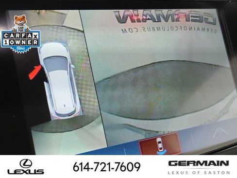 Used 2018 Buick Enclave Avenir w/ Avenir Technology Package AWD/4WD image 31