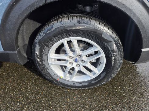 New 2026 Ford Explorer Active image 9