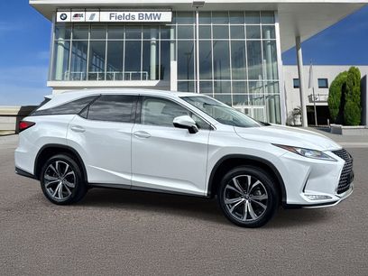 Used 2022 Lexus RX 350L Premium w/ Premium Package