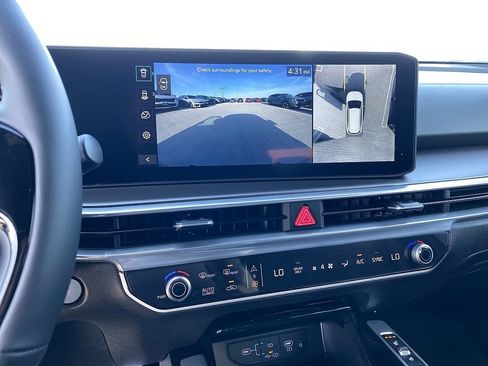 New 2026 Kia Sorento SX Prestige AWD/4WD image 20