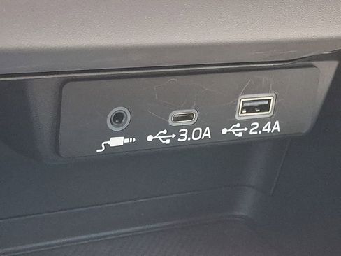 Certified 2025 Subaru Crosstrek 2.0i Premium AWD/4WD image 25