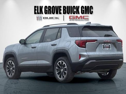 New 2026 GMC Terrain Elevation w/ Elevation Premium Package image 6