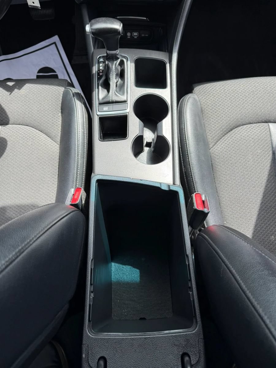 Used 2018 Kia Optima S w/ Panoramic Sunroof Package FWD image 33