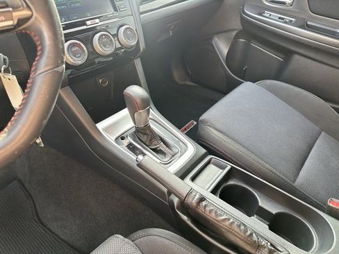 Used 2017 Subaru WRX Premium image 12