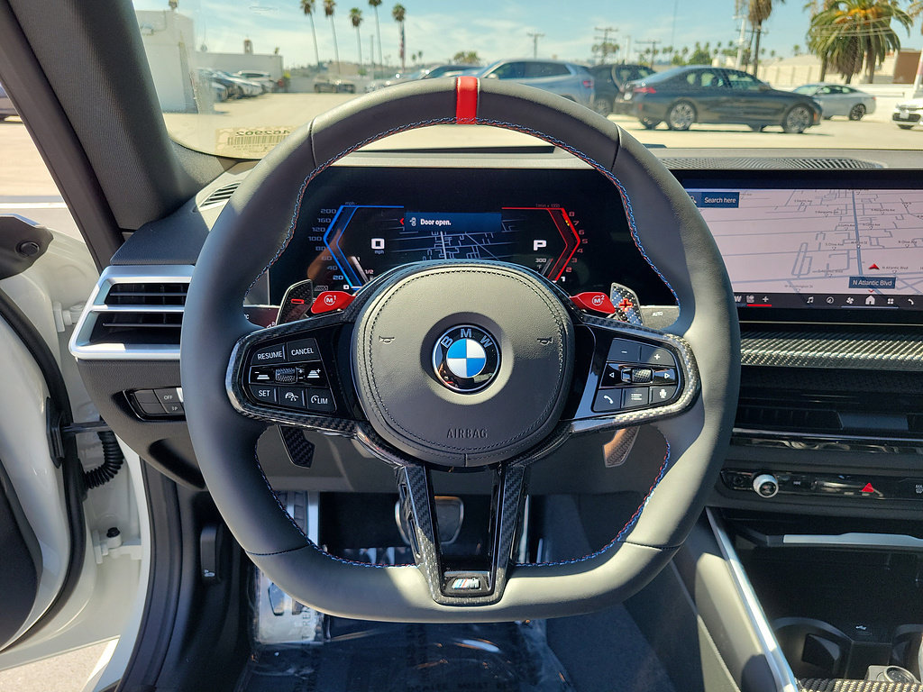 New 2026 BMW M2 w/ Lighting Package RWD image 16