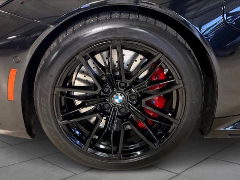 Used 2026 BMW M5 w/ Carbon Package image 10
