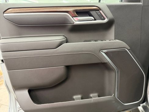 New 2026 Chevrolet Silverado 1500 LT image 22