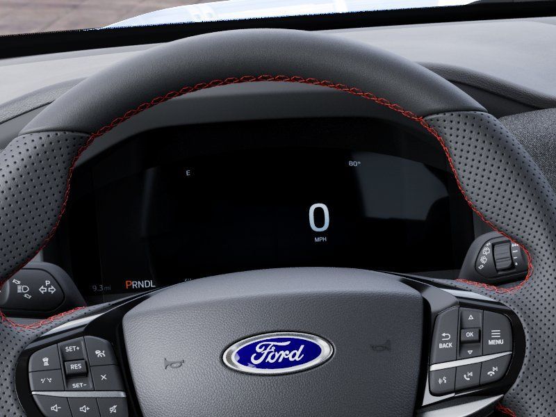New 2027 Ford Explorer ST-Line AWD/4WD image 13