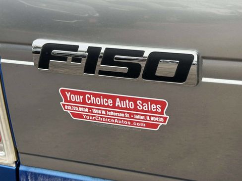 Used 2011 Ford F150 STX w/ STX Decor Pkg image 5