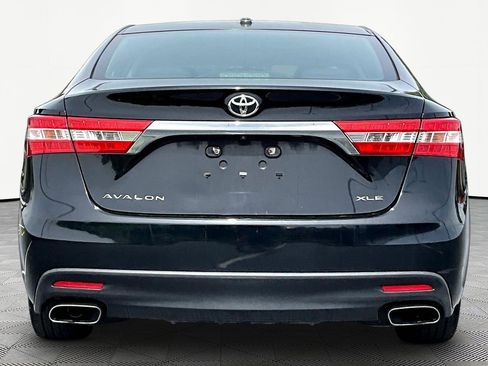 Used 2014 Toyota Avalon XLE Touring FWD image 5