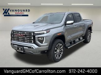 New 2026 GMC Canyon Denali 360° Tour