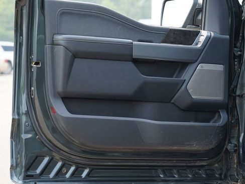 Used 2021 Ford F150 Lariat image 14