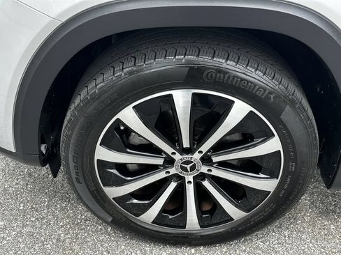 Certified 2022 Mercedes-Benz GLB 250 image 13