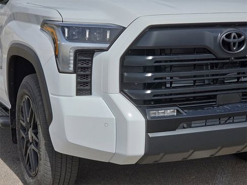 New 2026 Toyota Tundra Limited image 10