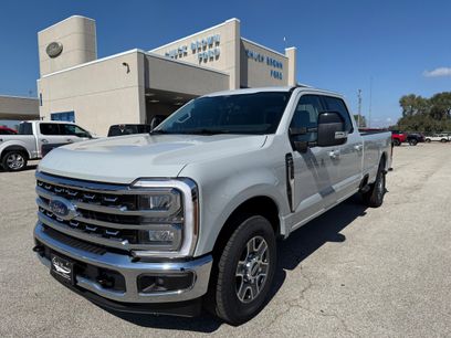 New 2026 Ford F350 Lariat