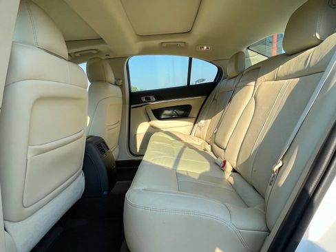 Used 2016 Lincoln MKS w/ Equipment Group 101A FWD image 29