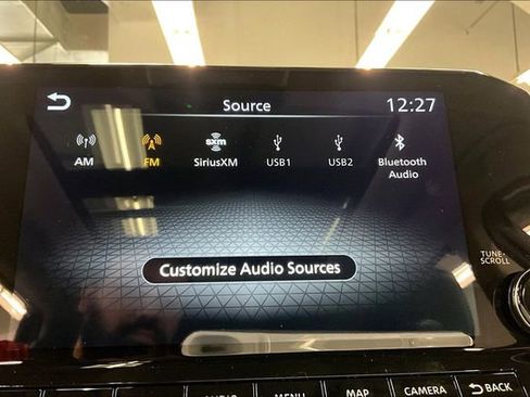 New 2025 Nissan Pathfinder Platinum w/ Lighting Package (N93) image 27