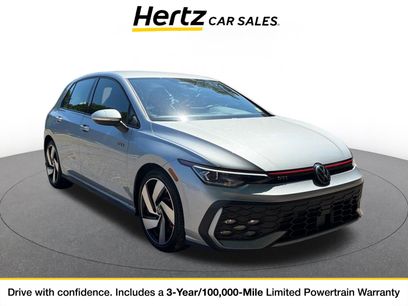 Used 2026 Volkswagen Golf S