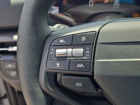 New 2026 Kia Sportage EX FWD image 31