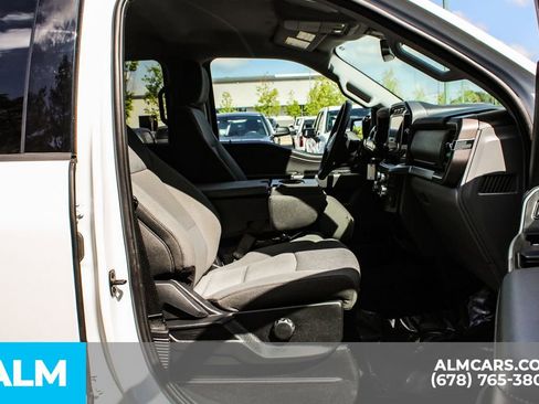 Used 2024 Ford F150 XLT w/ Tow/Haul Package image 21