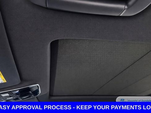 Used 2017 Land Rover Range Rover Sport Supercharged image 10