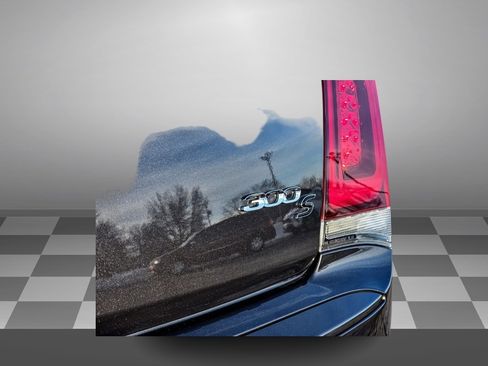 Used 2020 Chrysler 300 S image 6