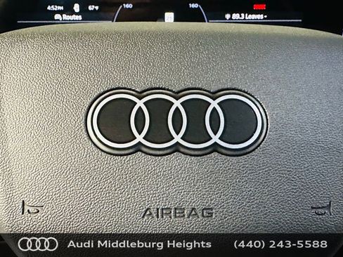 Certified 2025 Audi Q5 Premium w/ Premium Plus AWD/4WD image 17