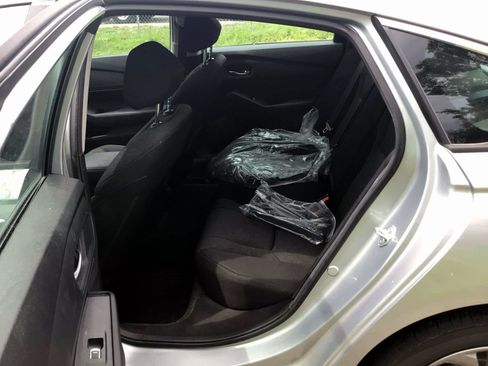 Used 2024 Honda Accord EX image 8
