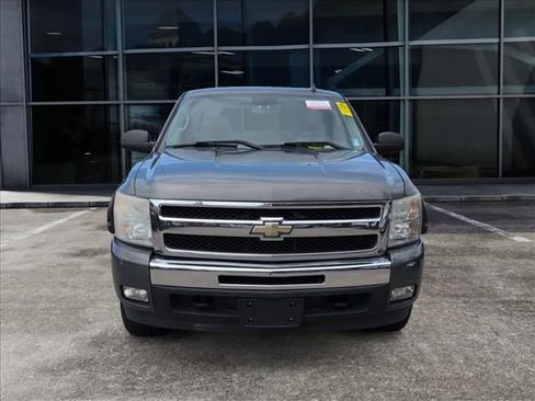 Used 2011 Chevrolet Silverado 1500 LT w/ All-Star Edition AWD/4WD image 6