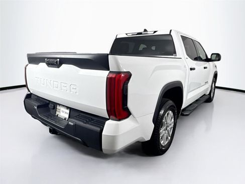 Used 2022 Toyota Tundra SR5 RWD image 10