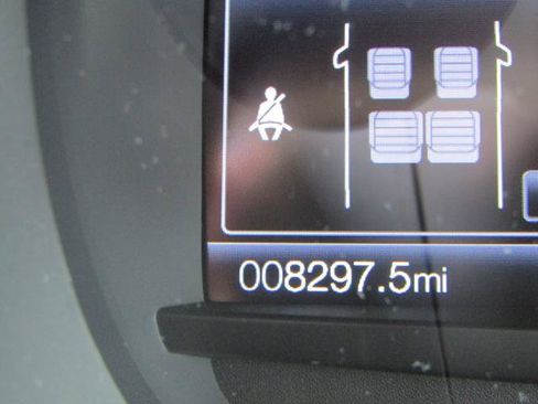 Used 2024 Ford Edge Titanium w/ Equipment Group 301A AWD/4WD image 26
