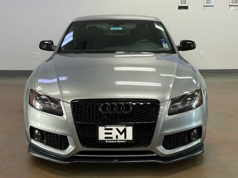 Used 2011 Audi S5 Prestige image 3