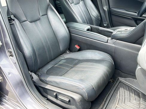 Used 2019 Honda Insight Touring image 24