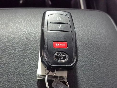 New 2026 Toyota Tacoma TRD Sport AWD/4WD image 28