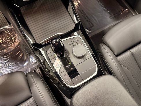 Used 2024 BMW X3 xDrive30i w/ Premium Package w/ZPA image 19