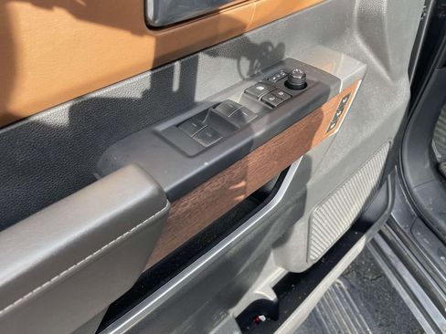 Used 2023 Toyota Tundra 1794 Edition image 27