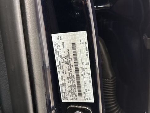 Used 2024 Ford F150 Raptor AWD/4WD image 29