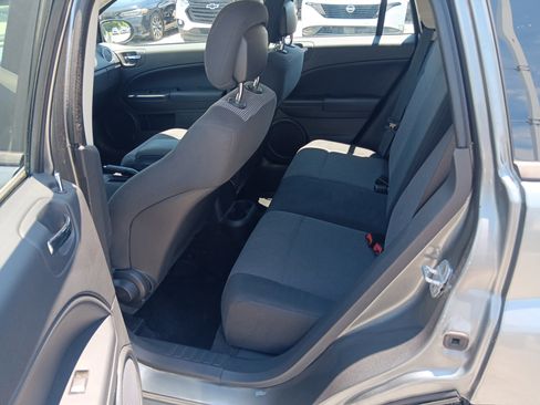 Used 2011 Dodge Caliber Rush FWD image 15