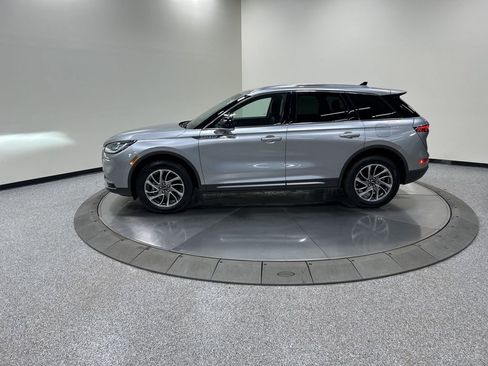 Used 2022 Lincoln Corsair AWD w/ Equipment Group 101A image 8